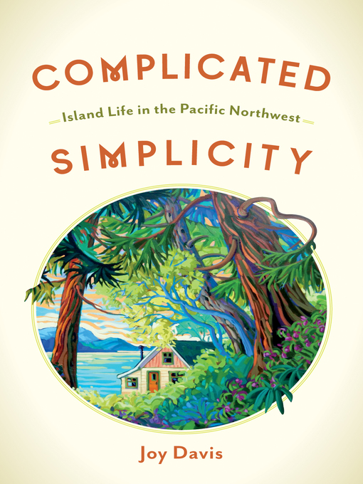 Title details for Complicated Simplicity by Joy Davis - Available